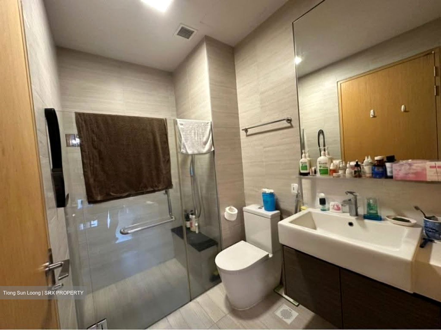 The Creek @ Bukit (D21), Condominium #618115901